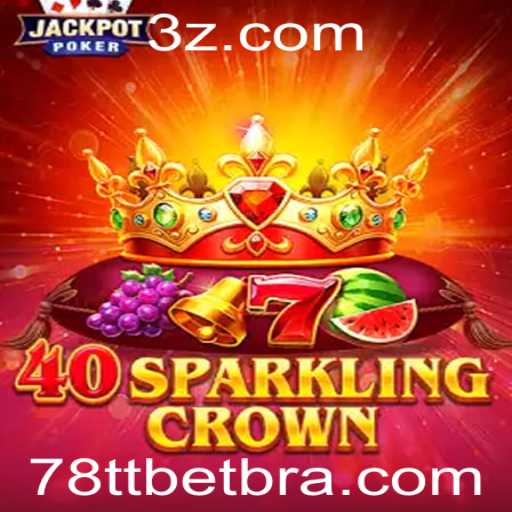 Descobrindo o Fascinante Mundo de 40SparklingCrown