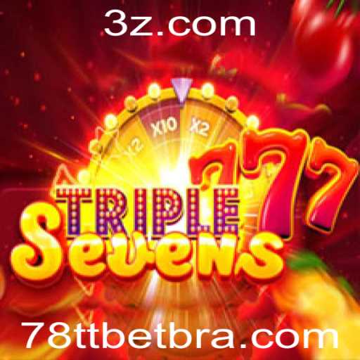 Descubra o Fascinante Mundo de 777TripleSeven: Um Mergulho no Jogo de Azar