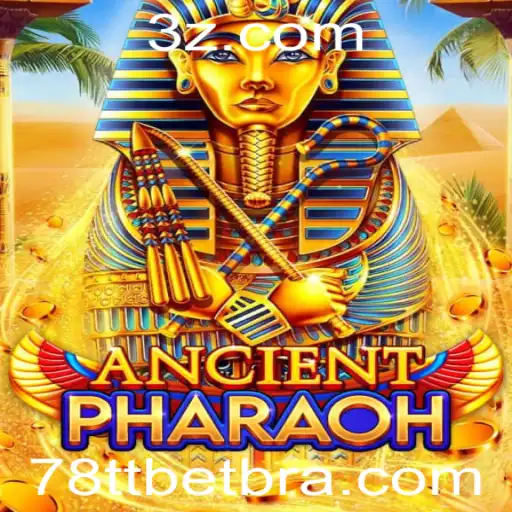 The Mystique of AncientPharaoh: A Dive into the Enigmatic World of 78 tt Bet