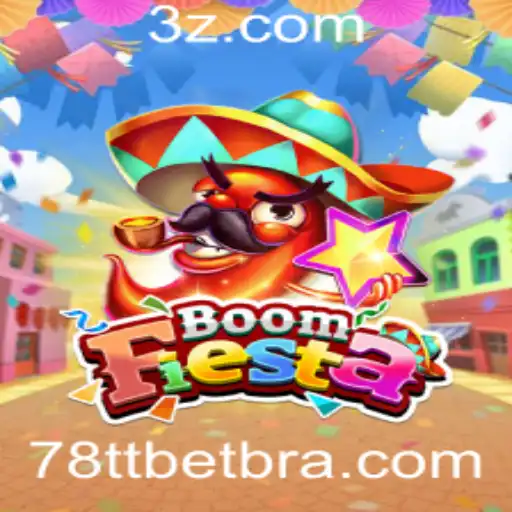 Descobrindo BoomFiesta: O Jogo Que Está Movimentando o Mundo dos Cassinos