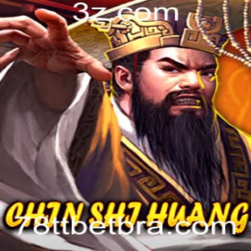 Descubra ChinShiHuang: O Novo Jogo de Estratégia que Conquista Apostadores