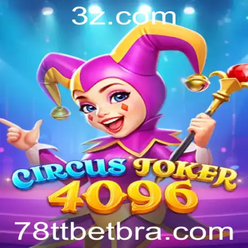 Explorando o Fascinante Mundo de CircusJoker4096: Um Jogo Inovador