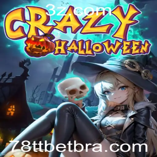 CrazyHalloween: Descubra o Novo Fenômeno dos Jogos e Suas Regras Surpreendentes