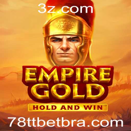 Descubra o Fascinante Mundo de EmpireGold: Uma Jornada de Estratégia e Sorte