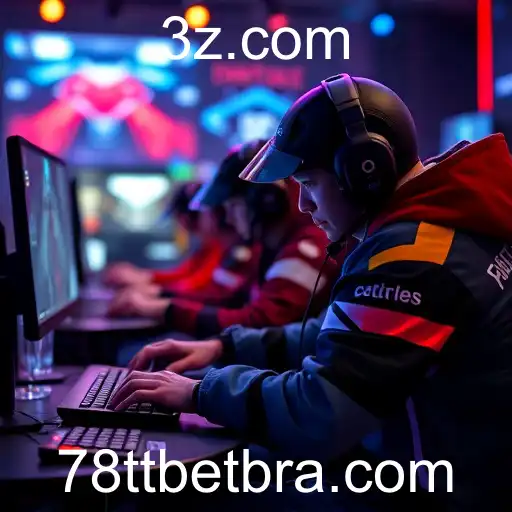 Explorando o Crescimento dos Esportes Virtuais: O Caso do 78 TT Bet