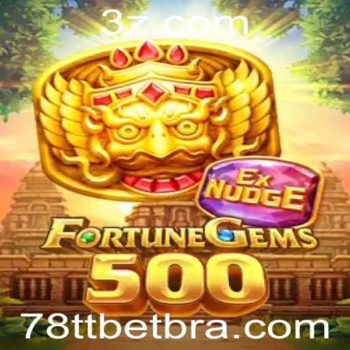 Explorando FortuneGems500: Uma Jornada no Universo dos Jogos de Fortuna