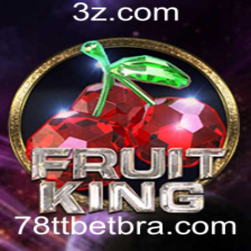 Guia Completo para o Jogo FruitKing: Uma Aventura de Apostas e Estratégia