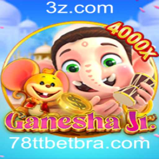 GaneshaJr: Um Mergulho no Mundo das Apostas com 78 tt bet