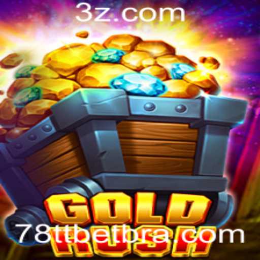 Desvendando o Mundo de GoldRush: O Jogo de Estratégia e Fortuna