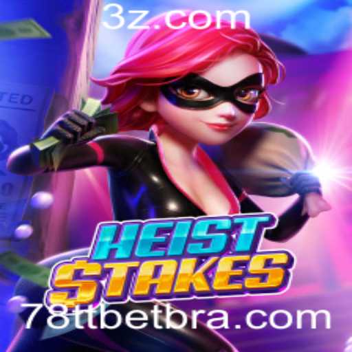 Explorando o Mundo Empolgante de HeistStakes: Estratégia e Aventura