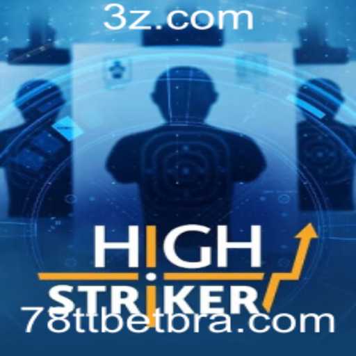 Descobrindo o Fascinante Universo de HighStriker: Regras, Estratégias e Inovações