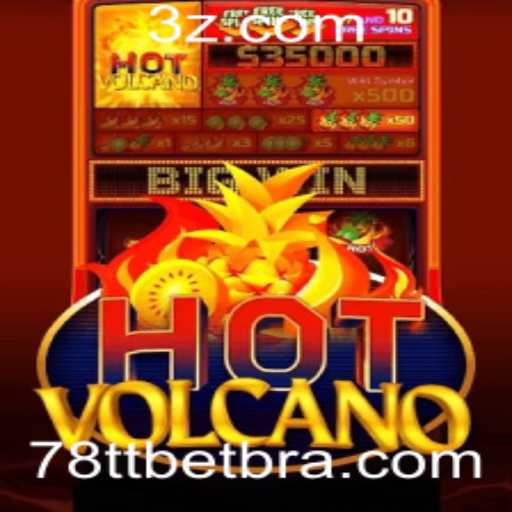Descubra o Mundo Emocionante de HotVolcano e a Estratégia por Trás da 78 tt bet