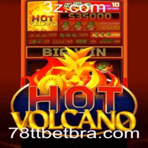 Descubra o Mundo Emocionante de HotVolcano e a Estratégia por Trás da 78 tt bet