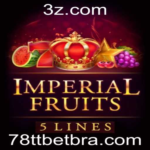 Explorando o Fascinante Mundo de ImperialFruits5