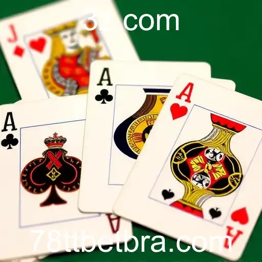 Explorando o Fascinante Mundo dos Jogos de Cartas