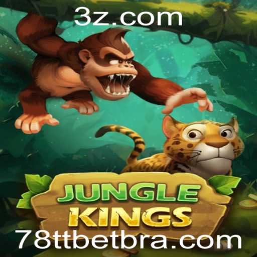 Explorando o Mundo de JungleKings: Um Guia Completo para Jogadores Modernos