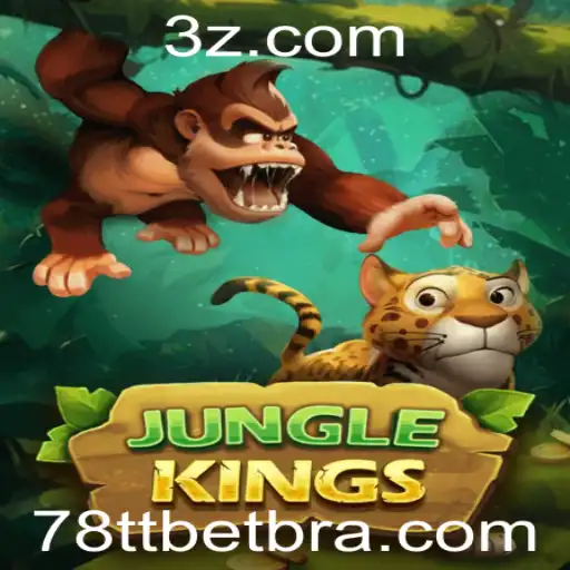 Explorando o Mundo de JungleKings: Um Guia Completo para Jogadores Modernos