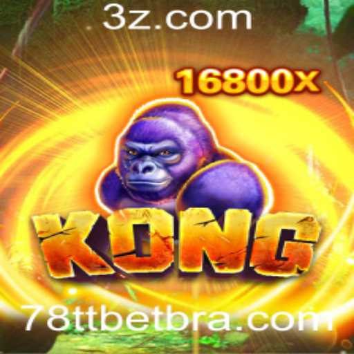 Explorando o Jogo 'Kong' e o Fascínio de 78 tt bet