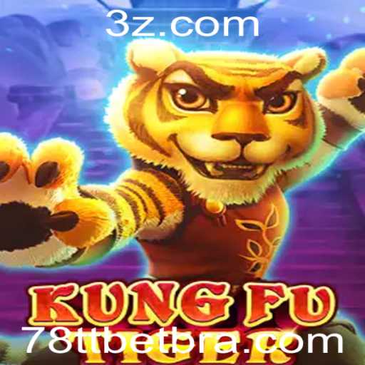 KungFuTiger: Uma Imersão no Universo dos Jogos de Aventura e Estratégia