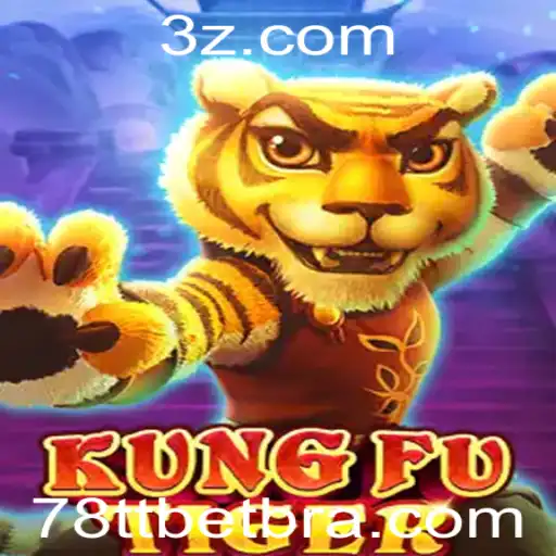 KungFuTiger: Uma Imersão no Universo dos Jogos de Aventura e Estratégia