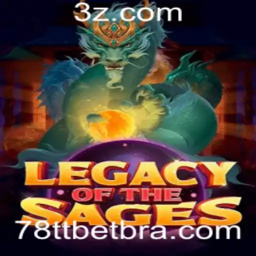 Descubra o Fascinante Mundo de 'LegacyoftheSages'