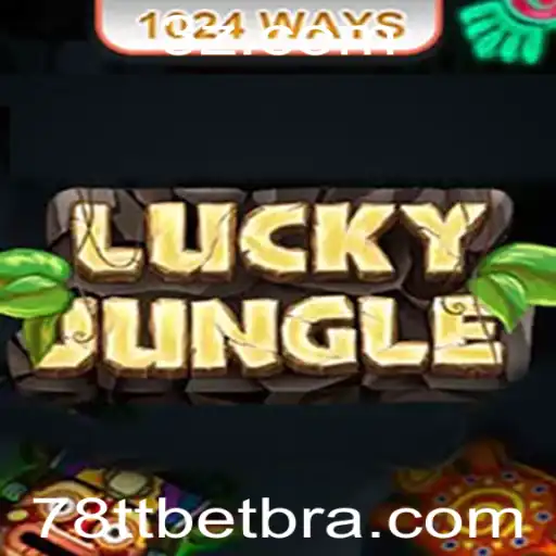 Descubra LuckyJungle1024: Um Guia Completo para Entusiastas de Jogos de Azar