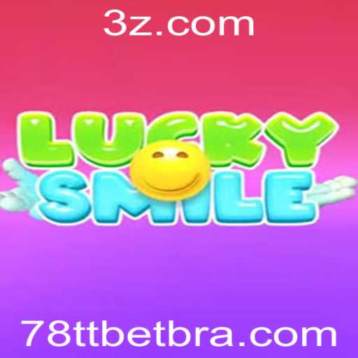 Descubra o Mundo Empolgante de LuckySmile: O Jogo de Azar que Está Fazendo Sucesso