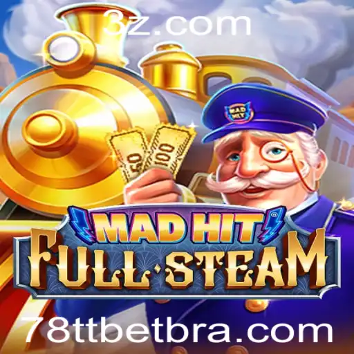 Descubra MadHitFullSteam: O Novo Fenômeno do Gaming