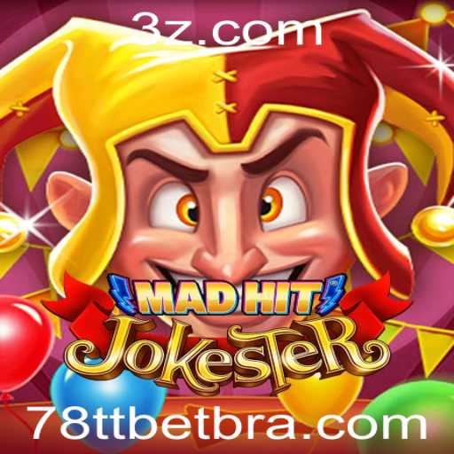 MadHitJokester: Descubra o Jogo de Apostas do Momento