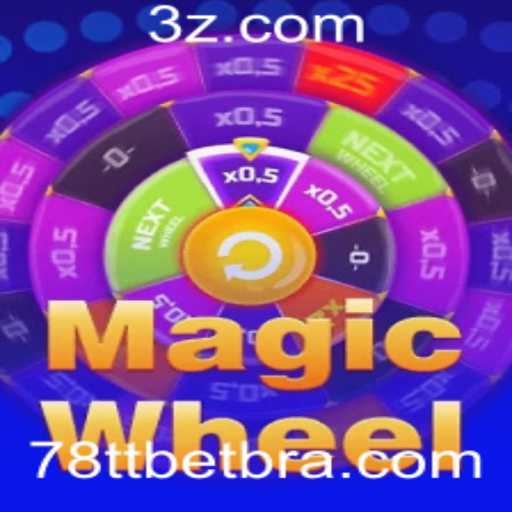 Explorando o Fascinante Mundo de MagicWheel: Um Guia Completo