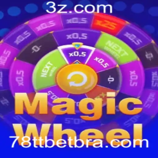 Explorando o Fascinante Mundo de MagicWheel: Um Guia Completo