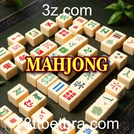 Explorando o Fascinante Mundo do Mahjong