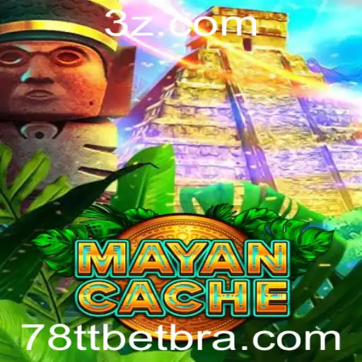 MayanCache: Descubra a Aventura nos Tesouros Perdidos da Civilização Maia