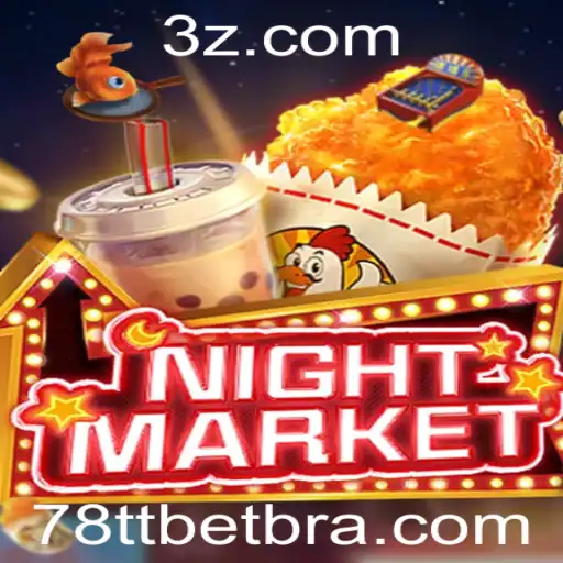 Explorando o Jogo NIGHTMARKET: Uma Visão Completa e as Regras de 78 TT Bet