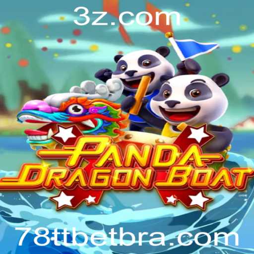 Explorando o Universo de PandaDragonBoat: A Nova Sensação no Mundo dos Jogos