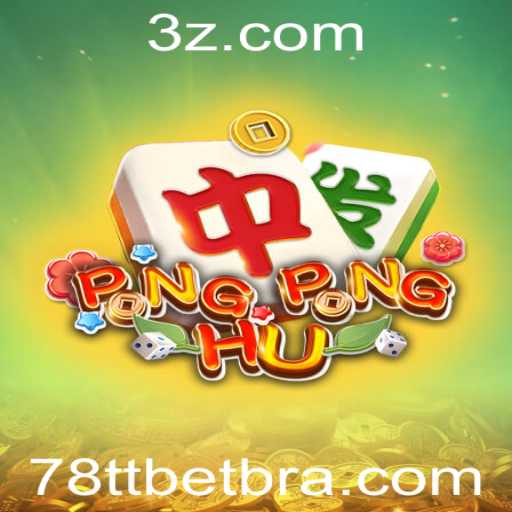 Explorando o Universo de PONGPONGHU e a Chave para o Sucesso no 78 tt bet