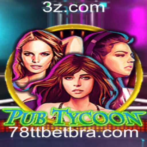 Explorando o Mundo de PubTycoon: Uma Imersão em Estratégia e Diversão