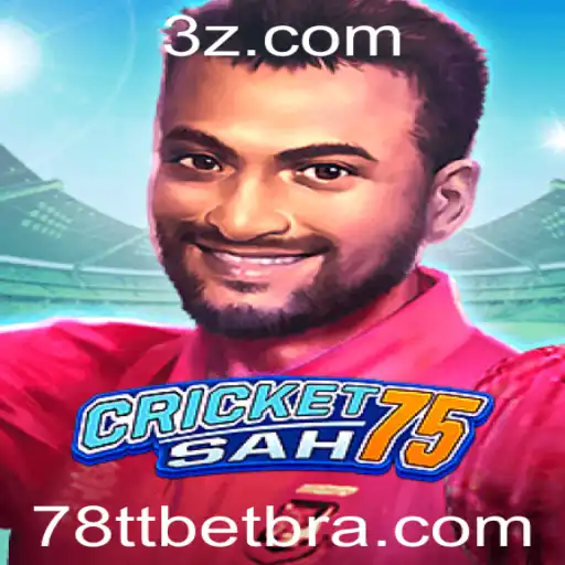 CricketSah75: Uma Nova Era no Mundo dos Jogos de Cricket