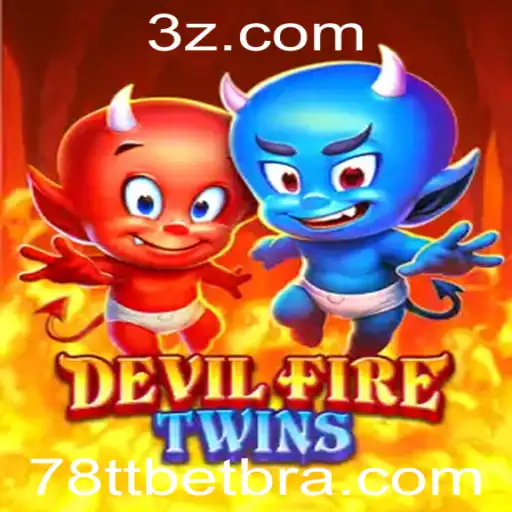 Explorando o Fascinante Mundo de DevilFireTwins – Um Guia Completo
