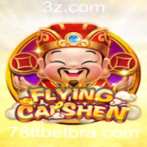 Explorando o Fascinante Mundo do 'FlyingCaiShen' no Universo de Apostas