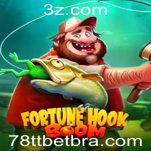 Explorando o Fascinante Mundo de FortuneHookBoom: Um Mergulho nas Regras do Jogo e Tendências Atuais