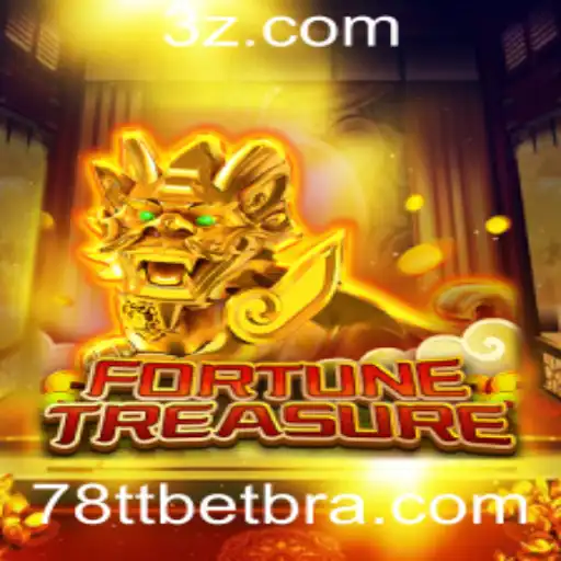 Descubra FortuneTreasure: O Jogo Que Está Conquistando o Mundo