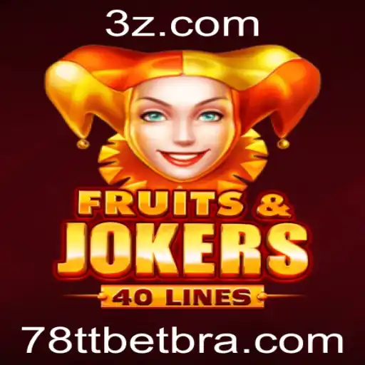 Explorando o Mundo de FruitsAndJokers40: Um Guia Abrangente
