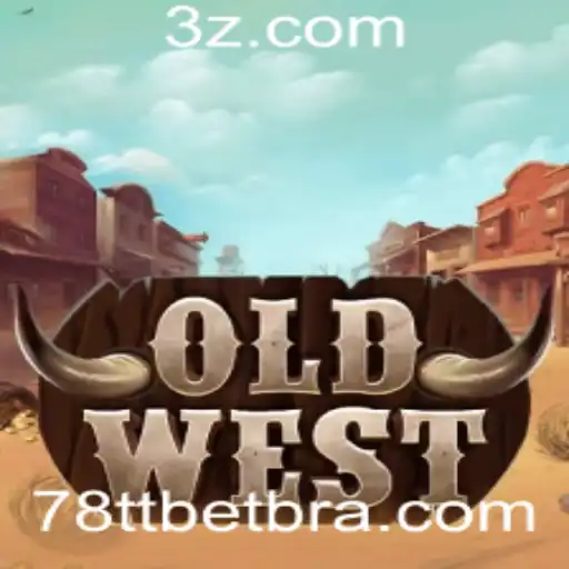 Descubra o Fascinante Mundo de OldWest com 78 tt bet
