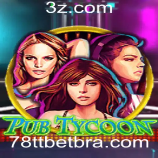 Explorando o Mundo de PubTycoon: Uma Imersão em Estratégia e Diversão