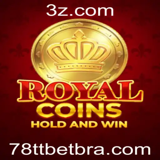 Descubra o Mundo de RoyalCoins: Entretenimento e Estratégia
