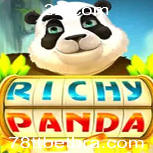 Descubra o Empolgante Mundo de RichyPanda: O Novo Fenômeno dos Jogos Online