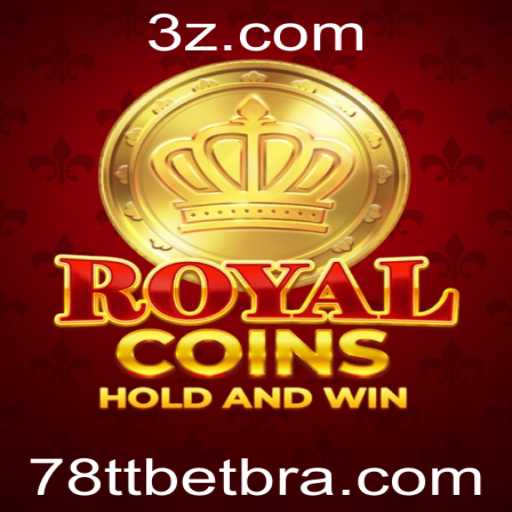 Descubra o Mundo de RoyalCoins: Entretenimento e Estratégia