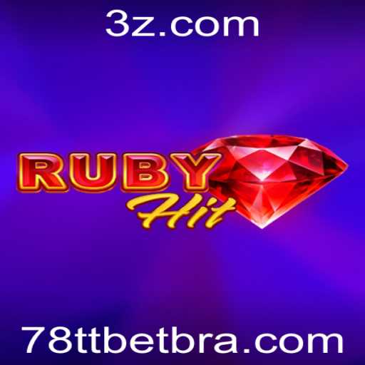 Descubra o Mundo Empolgante do Jogo RubyHit