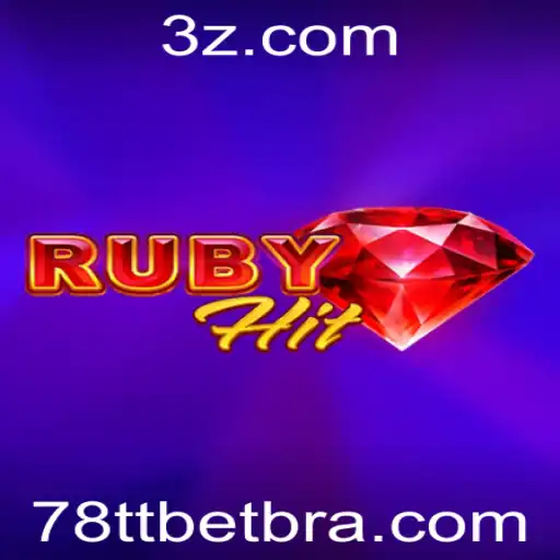 Descubra o Mundo Empolgante do Jogo RubyHit